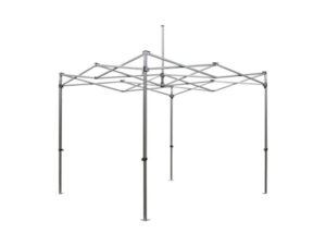 Gazebo Frame - Steel
