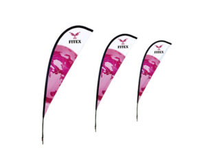 Harp Banners Econo Double Sided Digital