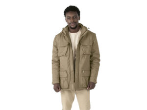 Heritage 2-In-1 Hunters Jacket Mens