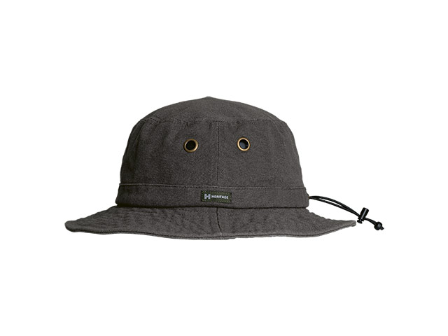 Heritage Outdoor Hat - Image 2