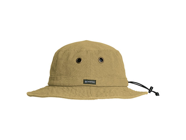 Heritage Outdoor Hat - Image 3