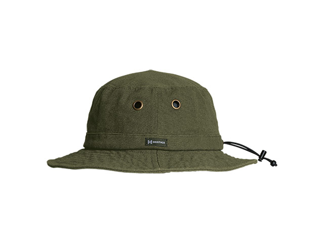 Heritage Outdoor Hat - Image 4