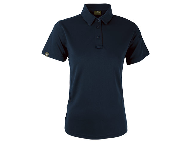 Heritage Ventilated Quick Dry Golfer Ladies - Image 3