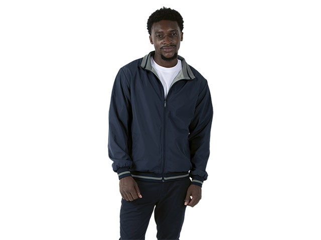 Light Weight Reversible Jacket Mens