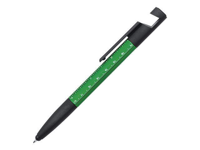 Payro 7 in 1 Ballpoint Pen - Image 3