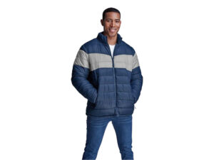 Reversable Padded Puffer Mens