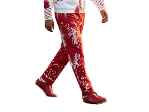 Tracksuit Pants Custom Design
