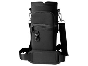 Travel Cup Crossbody Carrier