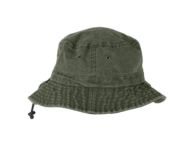 Urban Washed Bucket Hat - Image 3