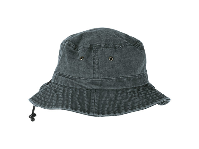 Urban Washed Bucket Hat - Image 4